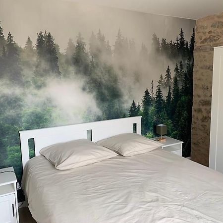 Superbe Appartement Calme Chenaud Dış mekan fotoğraf