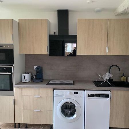 Superbe Appartement Calme Chenaud Dış mekan fotoğraf