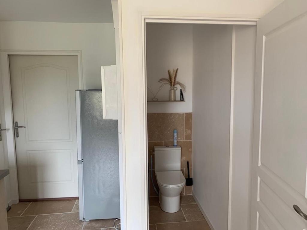 Superbe Appartement Calme Chenaud Dış mekan fotoğraf