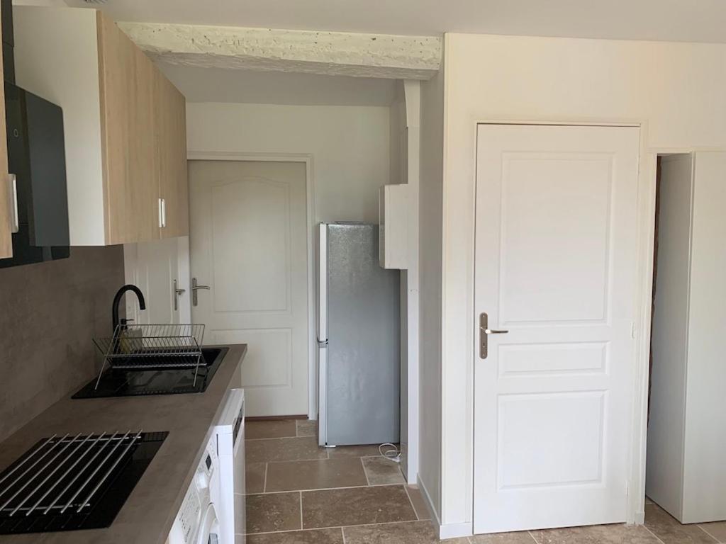 Superbe Appartement Calme Chenaud Dış mekan fotoğraf